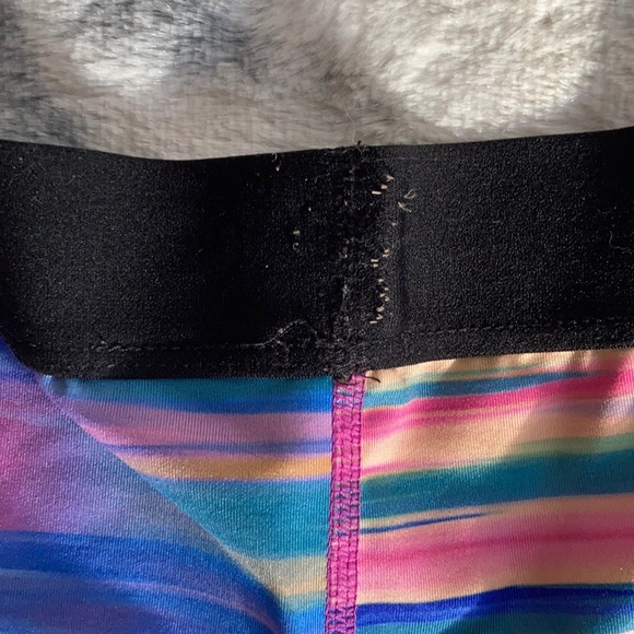 Nike dri fit shorts - Picture 3 of 4